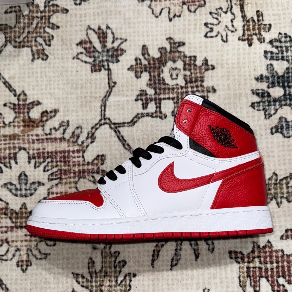 Nike Air Jordan 1s